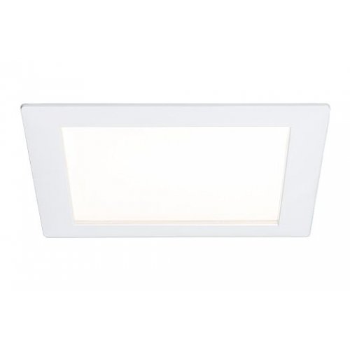Встраиваемый светодиодный светильник 92098 Panel Paulmann