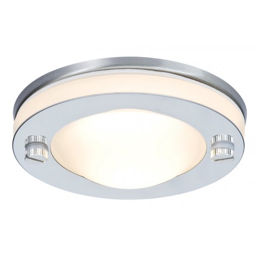 Уличный настенно-потолочный светильник с защитой IP65 92536 Deco Paulmann