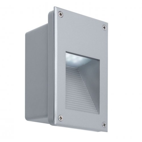 Светодиодный влагозащищенный встраиваемый светильник 99818 Profi Line Wall LED Paulmann