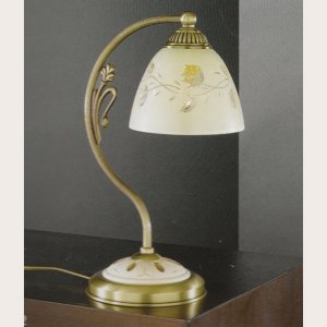 Настольная лампа P 6858 P