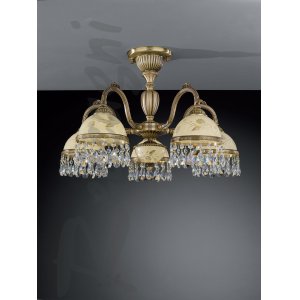 Хрустальная люстра PL 6226/5