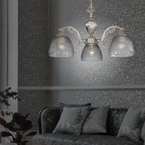 Серия / Коллекция «9801» от Reccagni Angelo™