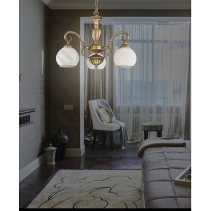 Серия / Коллекция «8400» от Reccagni Angelo™