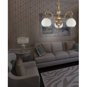 Серия / Коллекция «8500» от Reccagni Angelo™