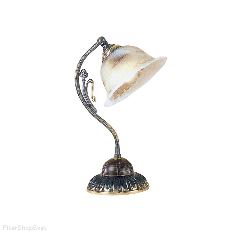 Настольная лампа P 1801