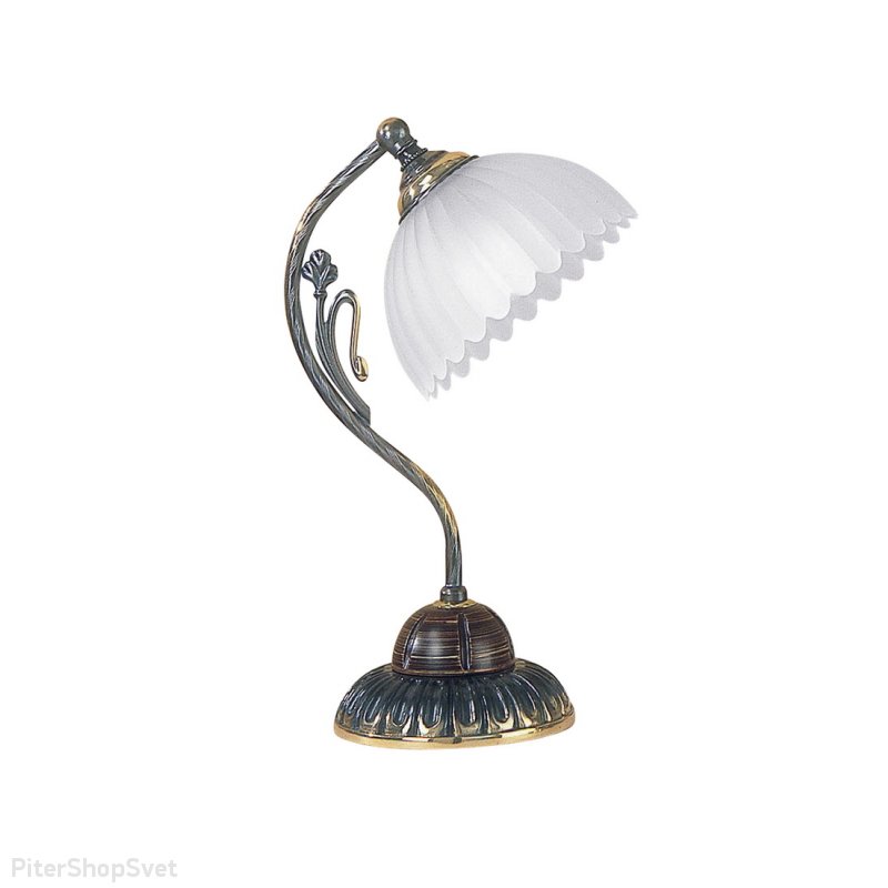 Настольная лампа P 1805