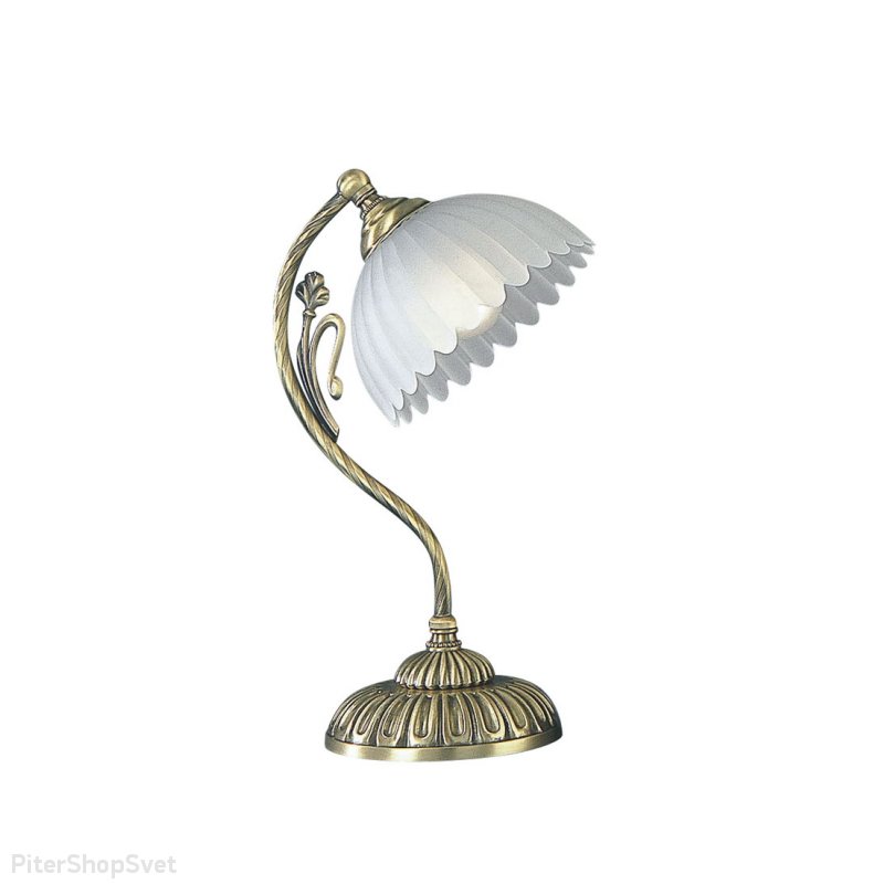 Настольная лампа P 1825