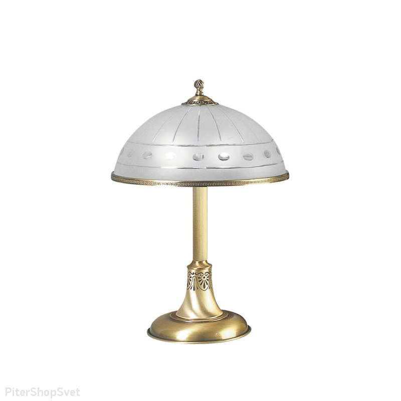 Настольная лампа P 1830