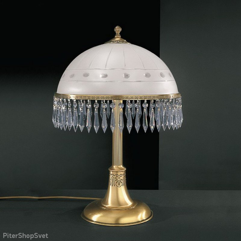 Настольная лампа P 1831