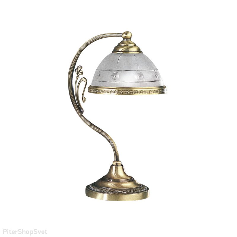 Настольная лампа P 3830