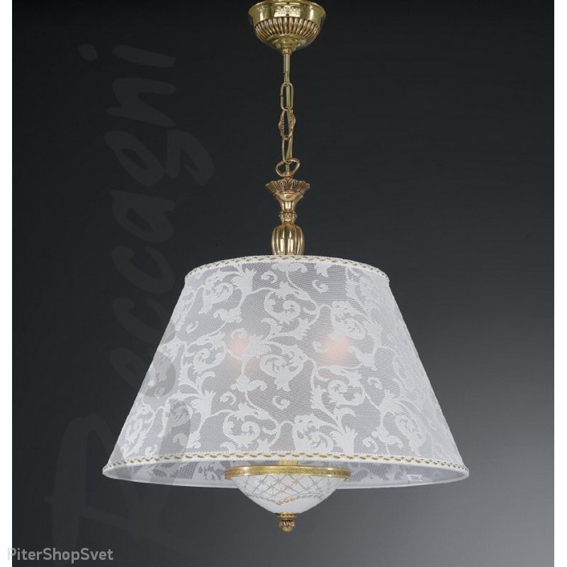 L 7132/50 Reccagni Angelo