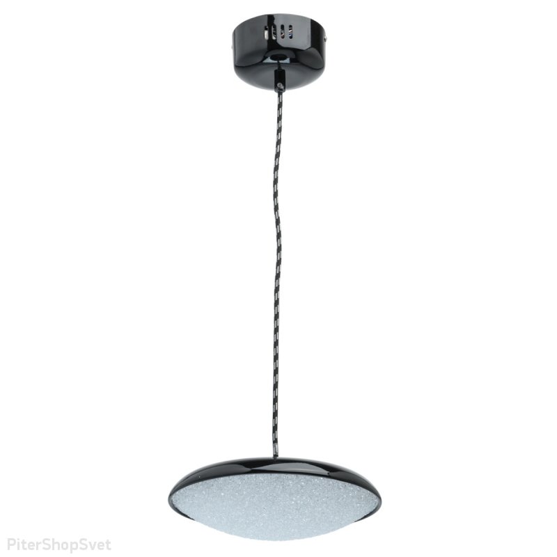 Светодиодный подвесной светильник «Перегрина» 703011201