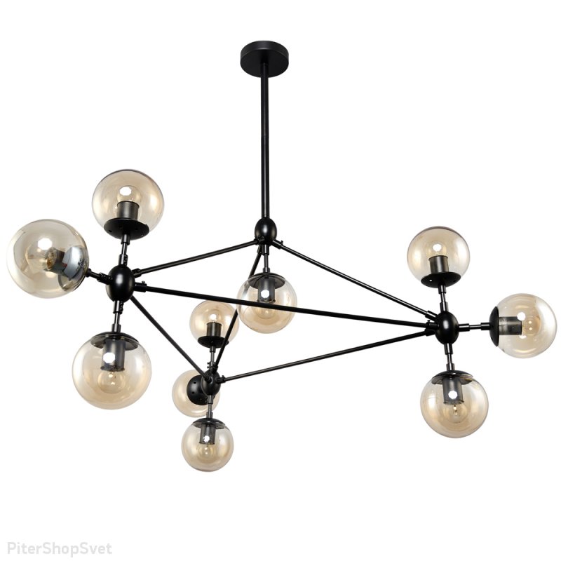 2 4856 10 BK E27 Modern ATOM Riforma 