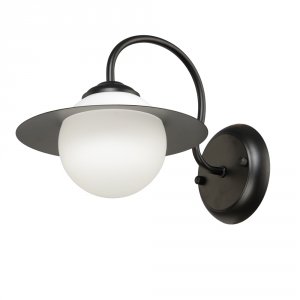 Настенное бра 3-5169-1-BK E14 «MODERN»