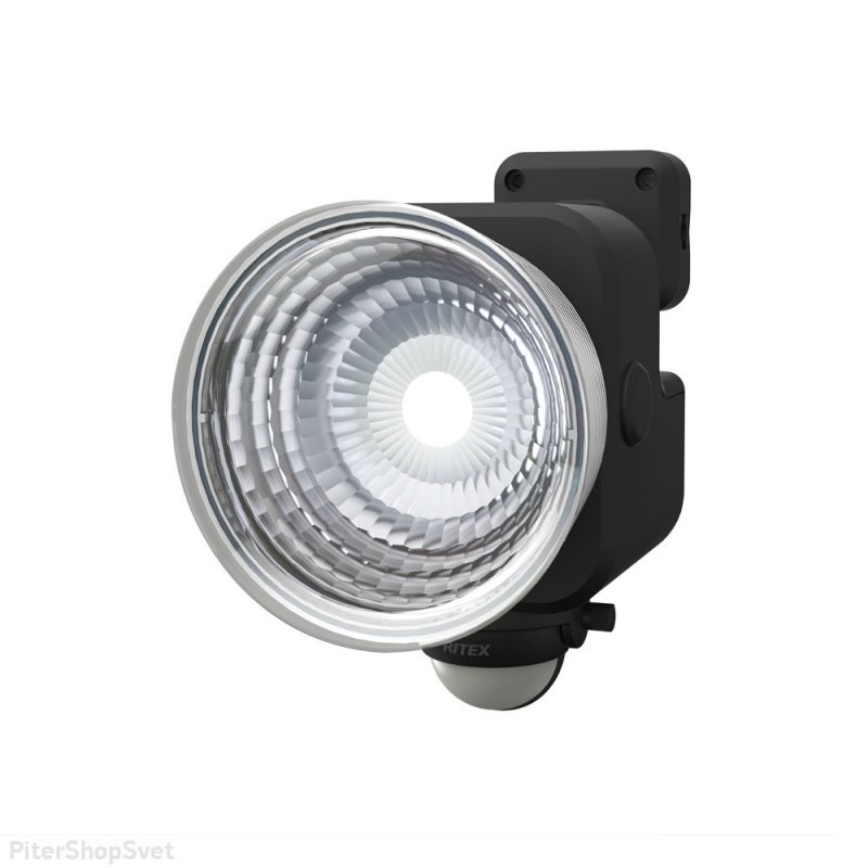Прожектор на батарейках с датчиком движения 3,5Вт LED135