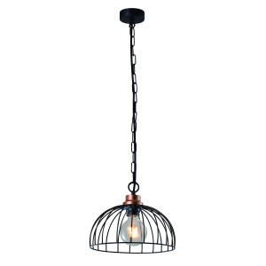 Подвесной светильник решётка «Agerola»