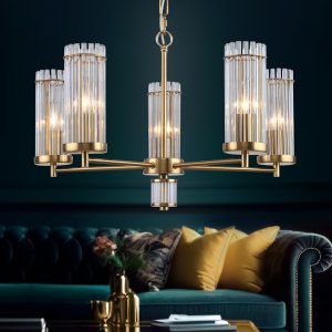 Серия / Коллекция «Dolly» от Rivoli™