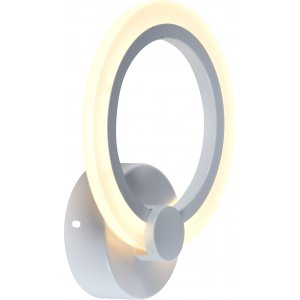 Настенное бра кольцо 14Вт 2750-5850К «Amarantha»