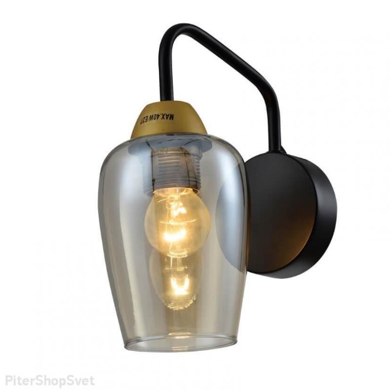 Настенное бра «Gera» 4065-401