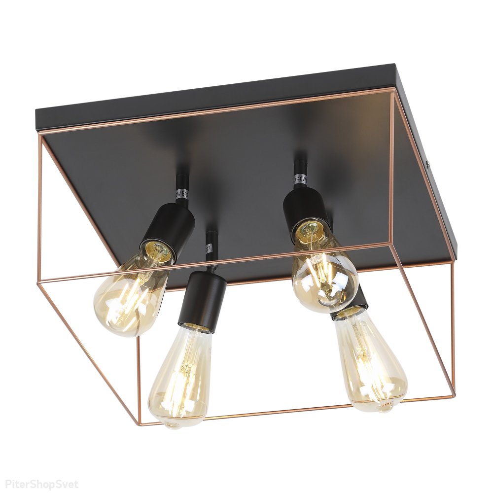 Потолочный светильник «Teresa» 5085-304