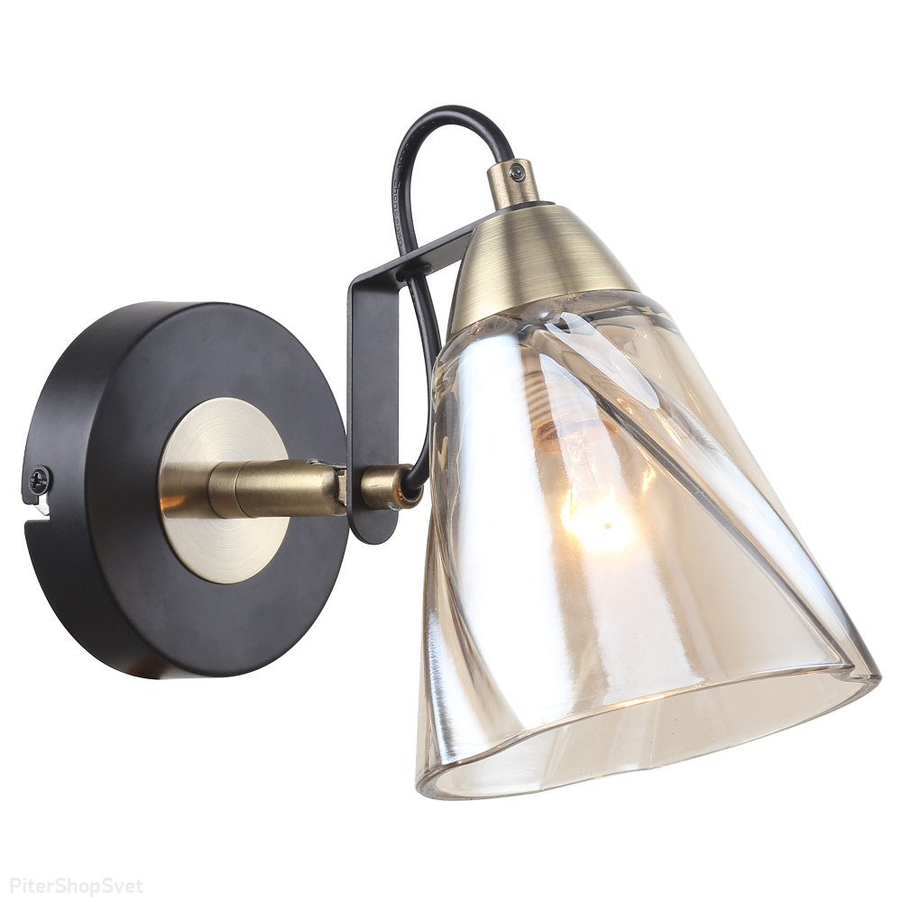 Настенное бра «Cathy» 5106-401