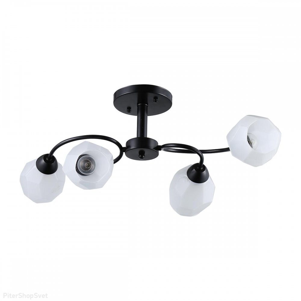 Потолочная люстра «Gloria» 9089-304