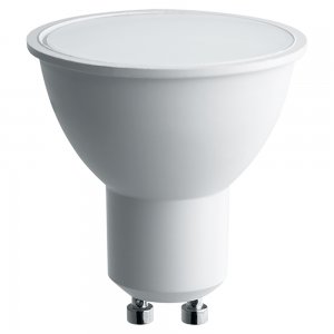 Лампа светодиодная GU10 15Вт 4000К «SBMR1615»