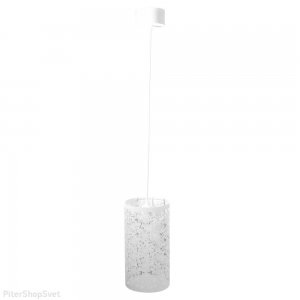 Подвесной светильник с узором «Карвед»