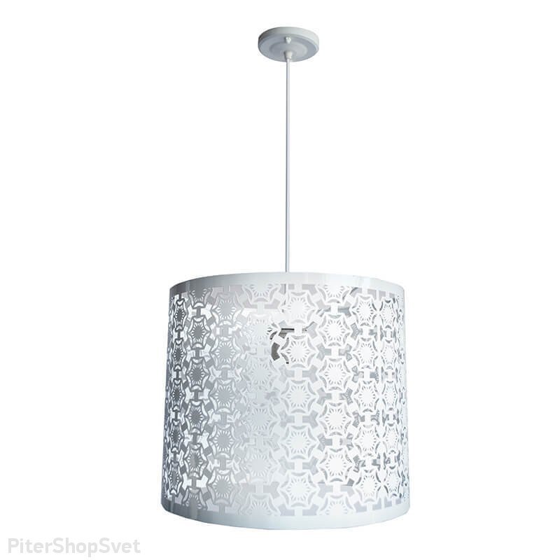 Подвесной светильник «Карвед» 39206.01.09.01