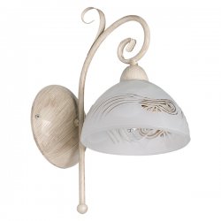 Металлическое бра 17436 Balerina
