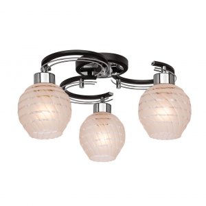 Потолочная люстра 258.59.3 «Viola»