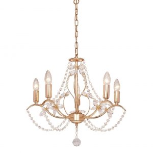 Серия / Коллекция «Antoinette» от Silver Light™