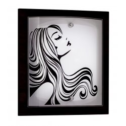 настенно-потолочный светильник Kiss 825.25.7