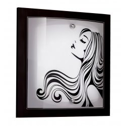 настенно-потолочный светильник Kiss 826.25.7