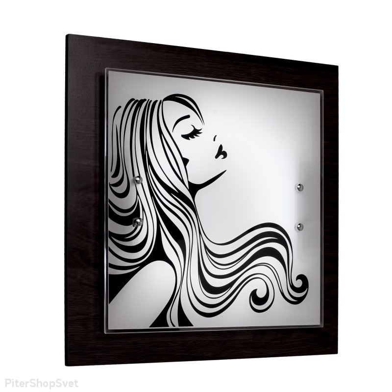 Настенно-потолочный светильник «Kiss» 825.40.7