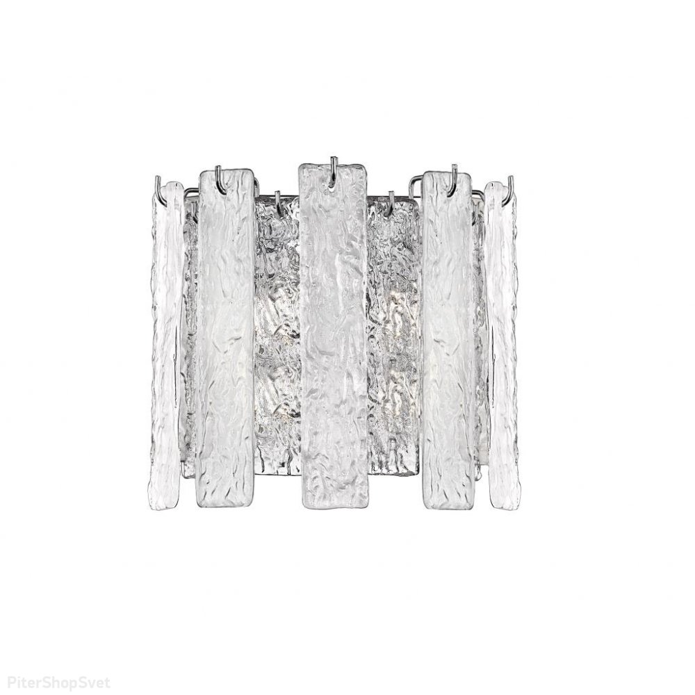 Настенное бра 1034-2WL