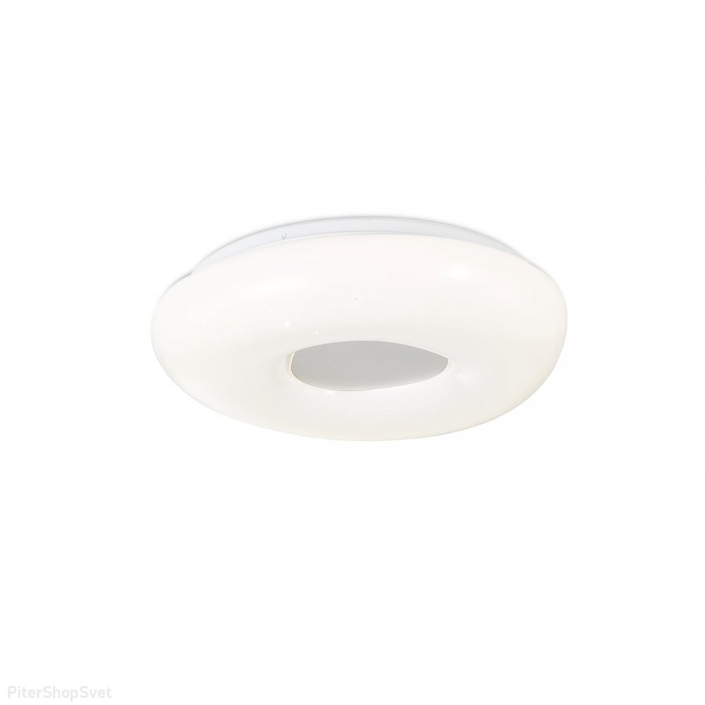 Круглый настенно-потолочный светильник 24Вт 4000К 1203-LED24CL
