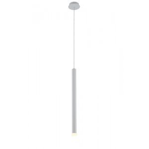 Белый подвесной светильник стержень 3Вт 3000К
