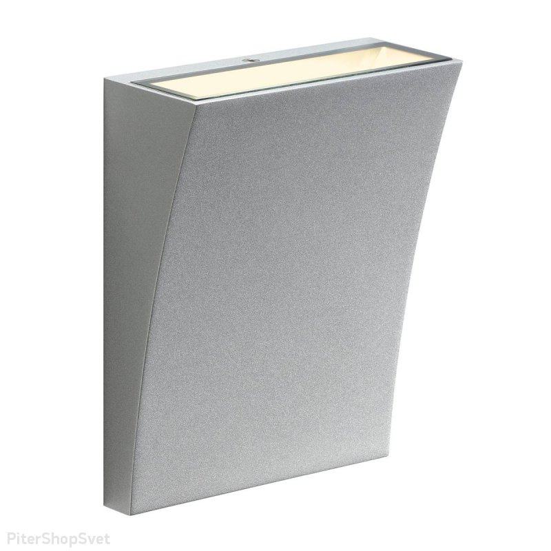 Уличный настенный светильник для подсветки «DELWA WIDE» 1000341