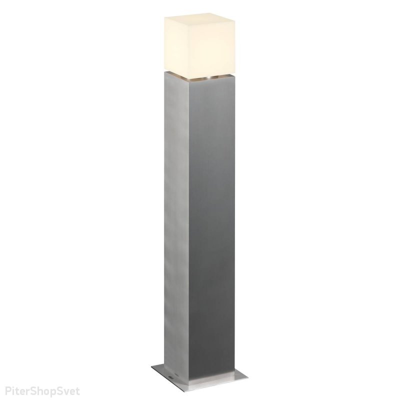 Уличный фонарный столбик 90см «SQUARE POLE 90» 1000346