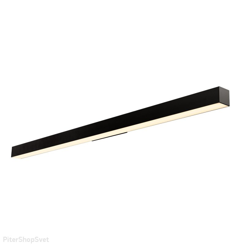 Длинный настенный светильник для подсветки 45Вт 3000К «Q-LINE WALL LED» 1000669