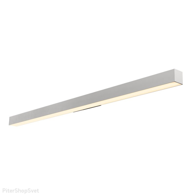 Длинный настенный светильник для подсветки «Q-LINE WALL LED» 1000670