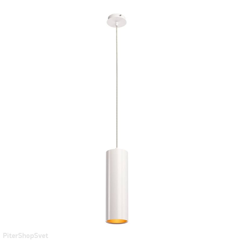 Белый подвесной светильник «ANELA LED PD» 1000814