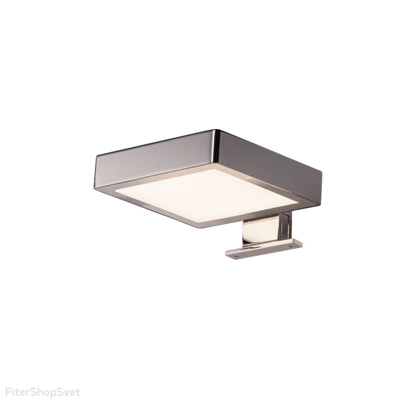 Подсветка на зеркало 5Вт 4000К IP44 «DORISA LED 10» 1000816