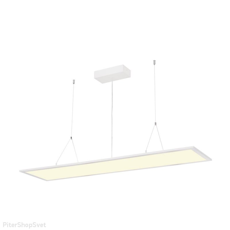 Светодиодная подвесная панель «I-PENDANT PRO LED PANEL PREMIUM» 1001448