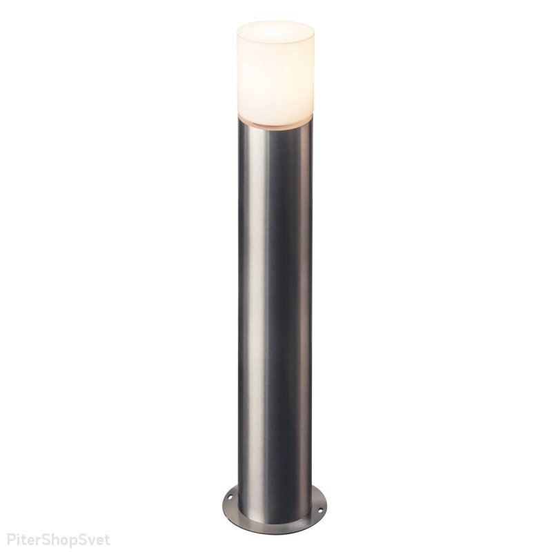 Светодиодный уличный столбик 90см 12Вт 3000К «ROX ACRYL POLE 90 LED» 1001493