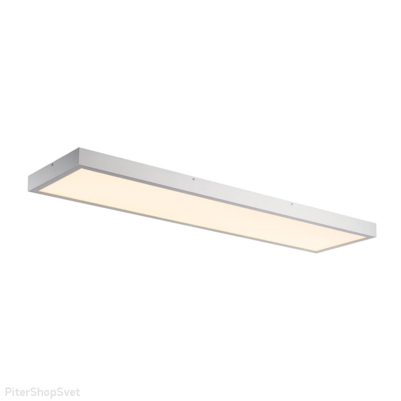Светодиодный потолочный светильник 45Вт 3000К «LED PANEL CL» 1001508