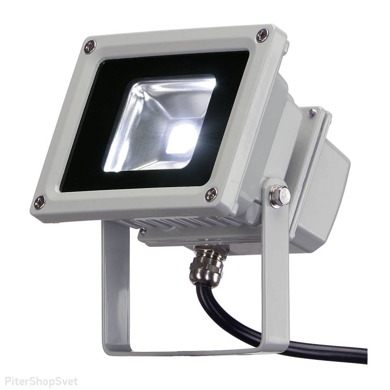 Уличный прожектор 11Вт 5700К «OUTDOOR BEAM 12» 1001633