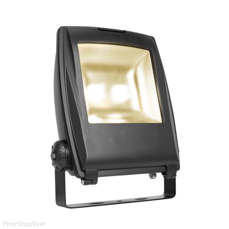 Уличный прожектор 81Вт 3000К «FLOOD LIGHT 32» 1001645