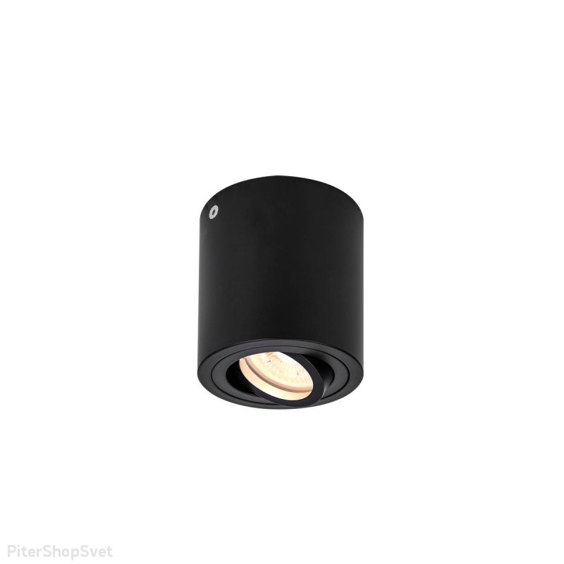Накладной поворотный светильник «TRILEDO ROUND GU10 CL» 1002010